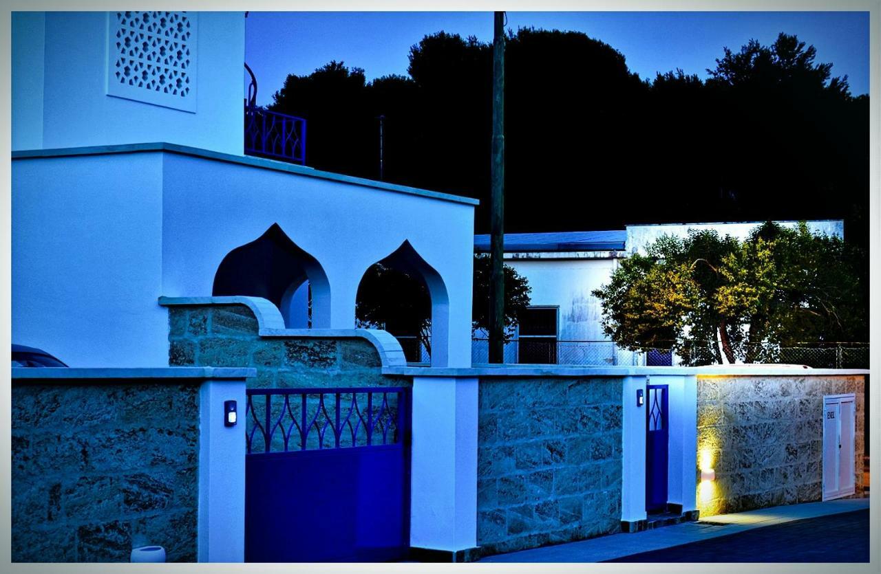 Torreblu Residence Торе Лапило Екстериор снимка
