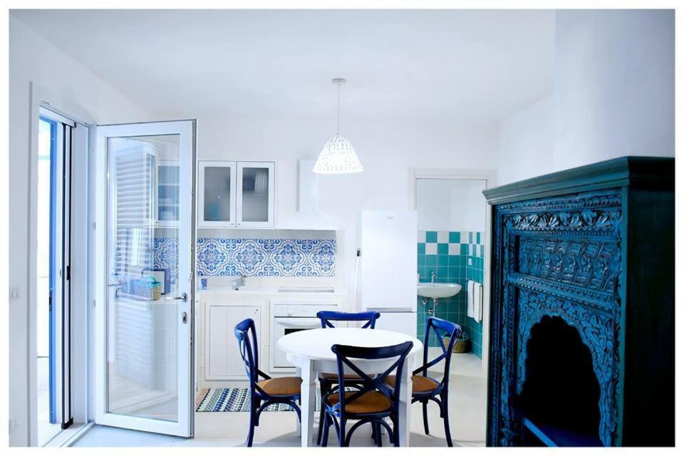 Torreblu Residence Торе Лапило Екстериор снимка