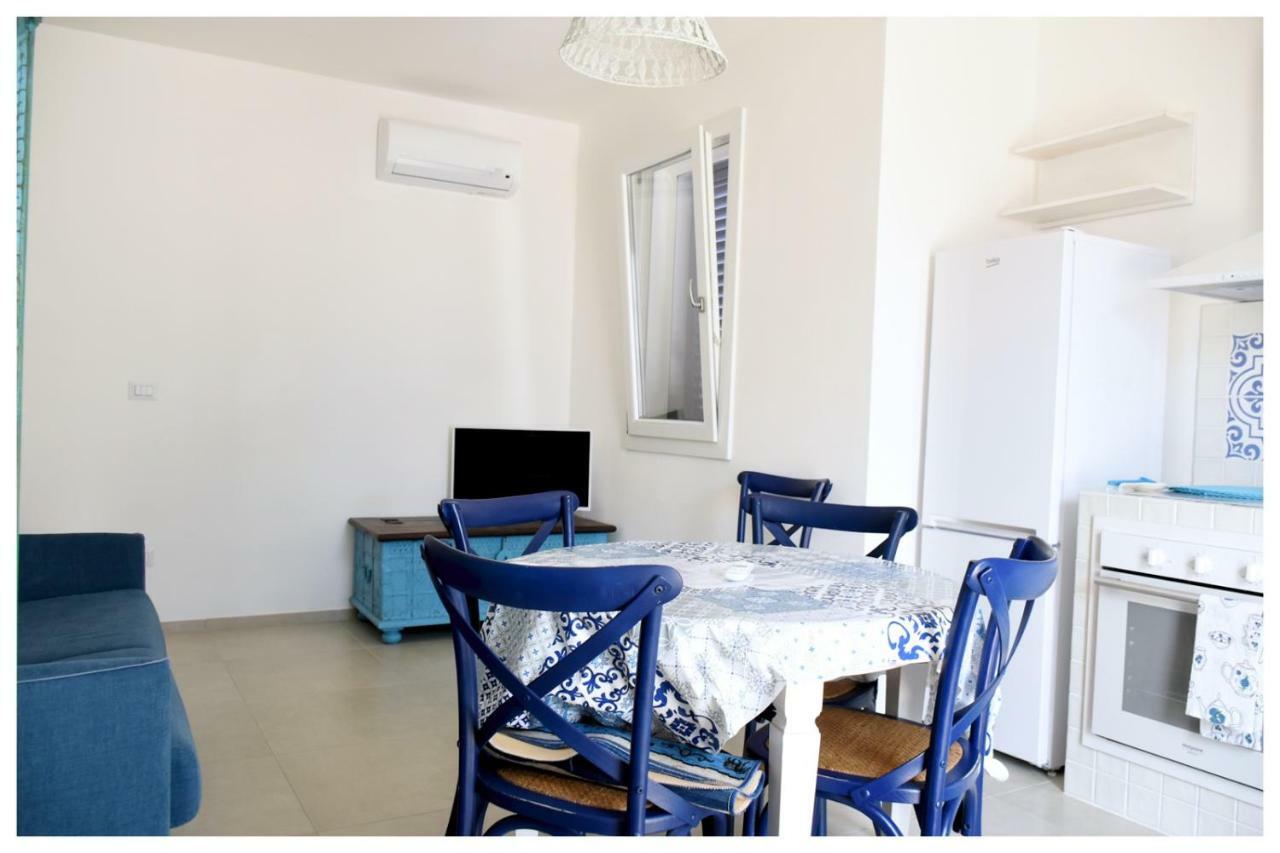 Torreblu Residence Торе Лапило Екстериор снимка