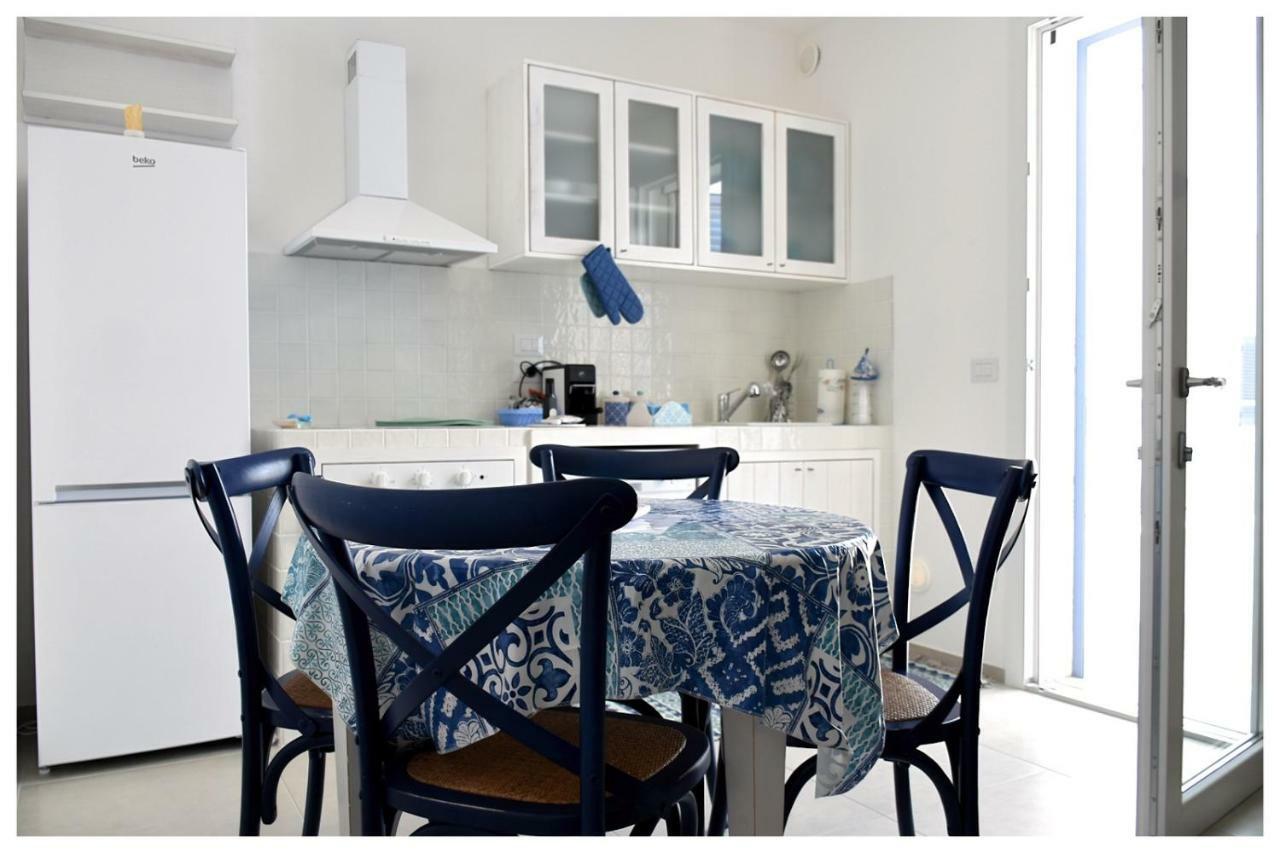 Torreblu Residence Торе Лапило Екстериор снимка