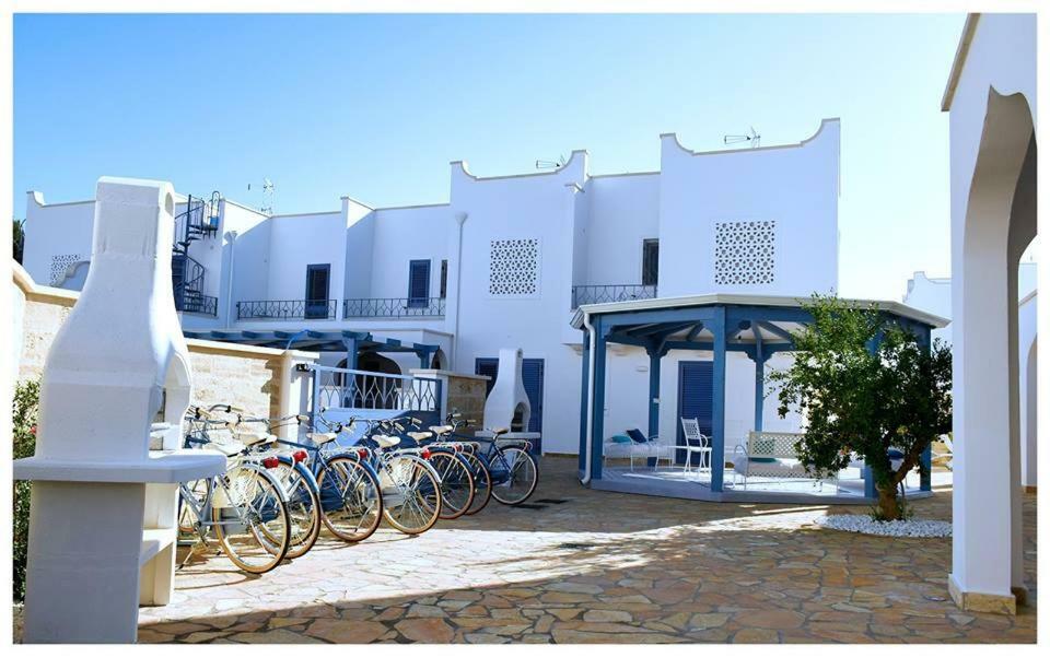 Torreblu Residence Торе Лапило Екстериор снимка