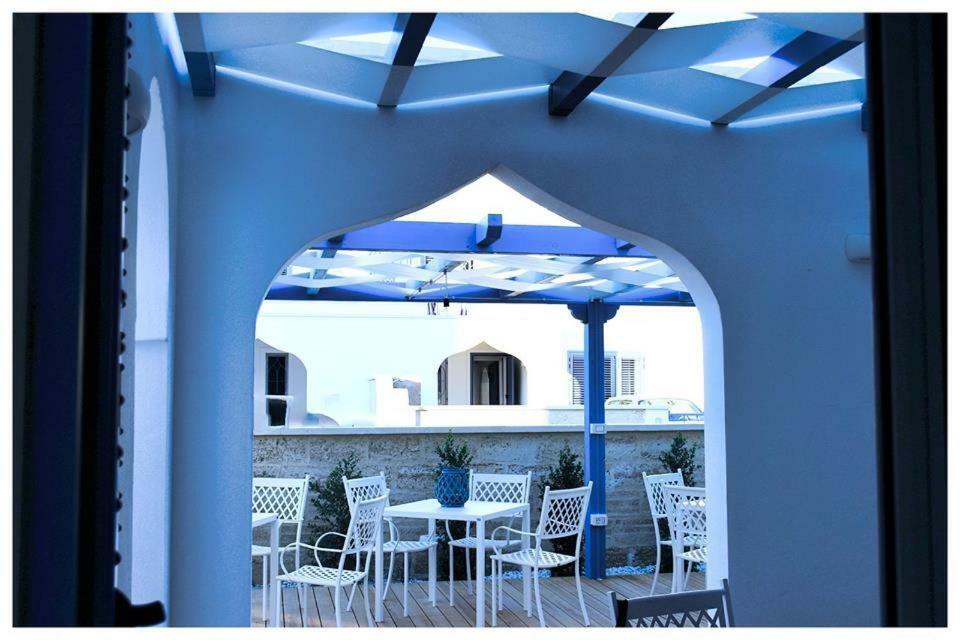 Torreblu Residence Торе Лапило Екстериор снимка
