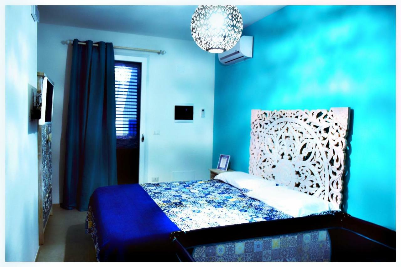 Torreblu Residence Торе Лапило Екстериор снимка