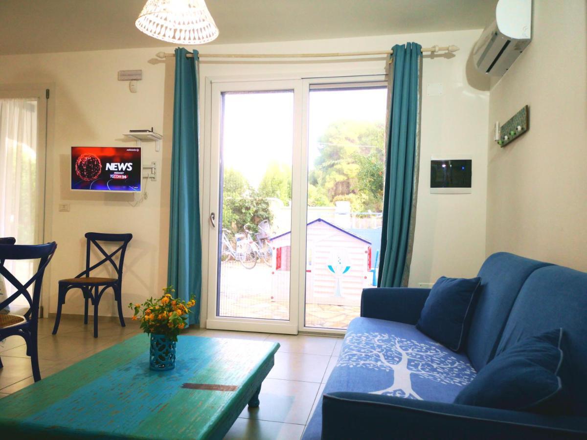 Torreblu Residence Торе Лапило Екстериор снимка