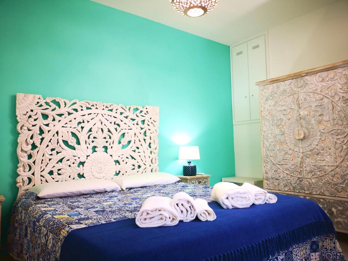 Torreblu Residence Торе Лапило Екстериор снимка