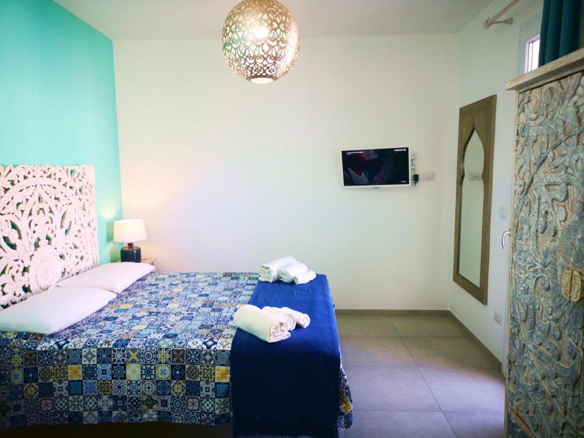 Torreblu Residence Торе Лапило Екстериор снимка