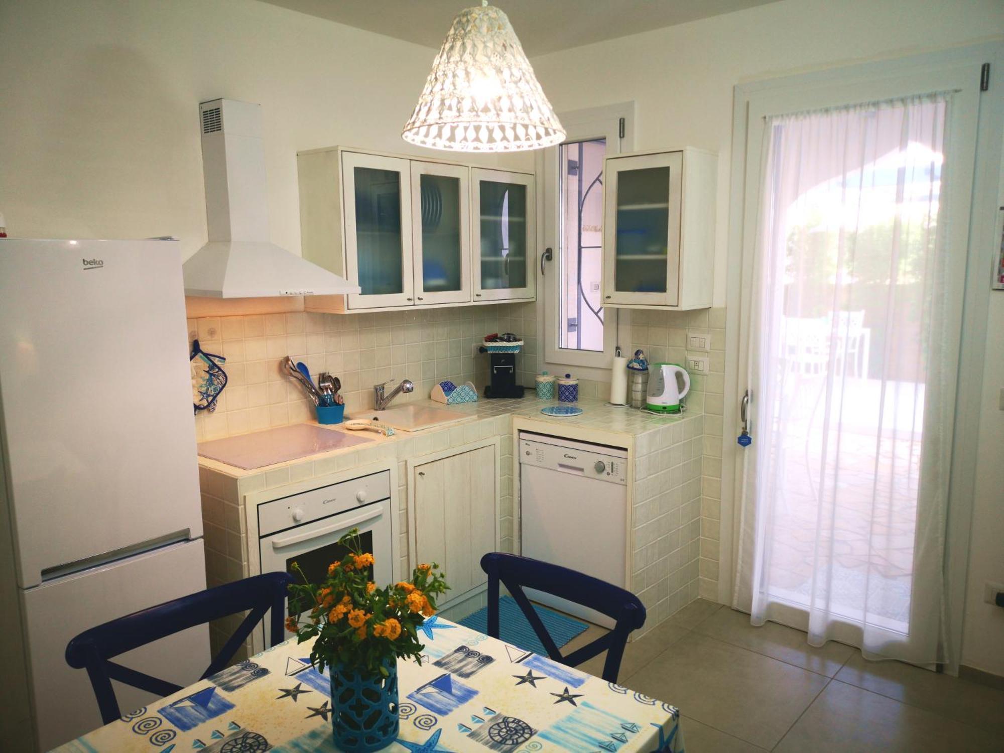 Torreblu Residence Торе Лапило Екстериор снимка