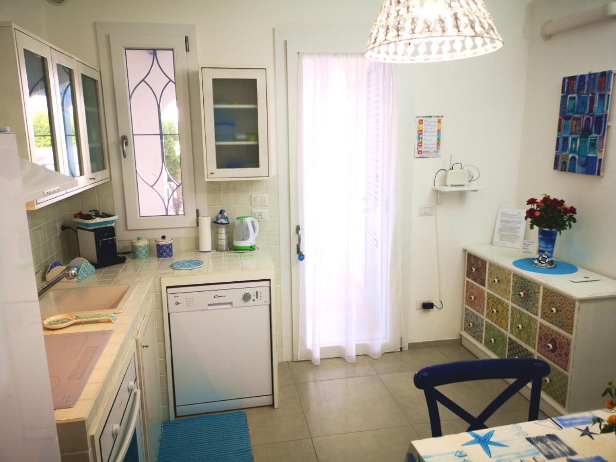 Torreblu Residence Торе Лапило Екстериор снимка