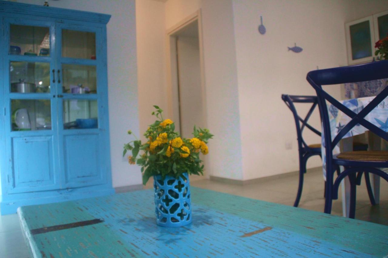 Torreblu Residence Торе Лапило Екстериор снимка