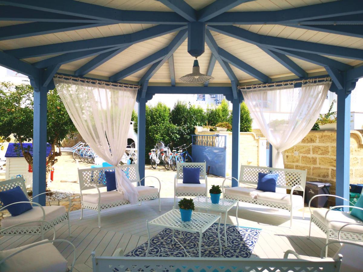 Torreblu Residence Торе Лапило Екстериор снимка