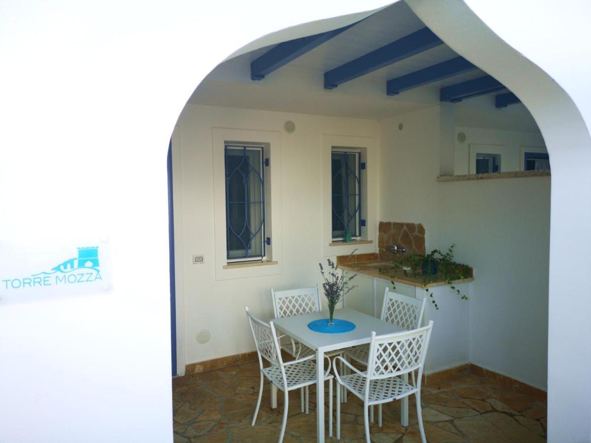 Torreblu Residence Торе Лапило Екстериор снимка